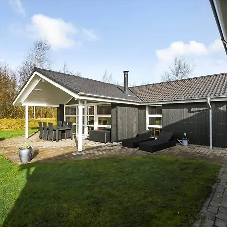 Hébergement de vacances C11569-hemmet-fasanvaenget-1