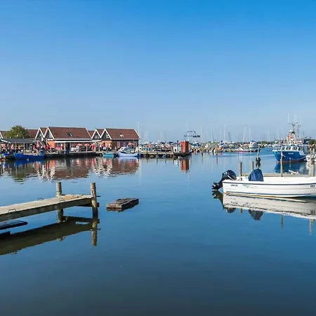 Hébergement de vacances C11569-hemmet-fasanvaenget-1 *