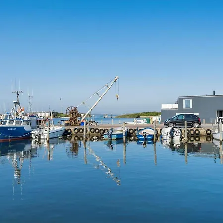 C11569-hemmet-fasanvaenget-1 Hébergement de vacances Hemmet