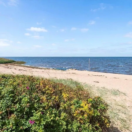 C11569-hemmet-fasanvaenget-1 Hébergement de vacances