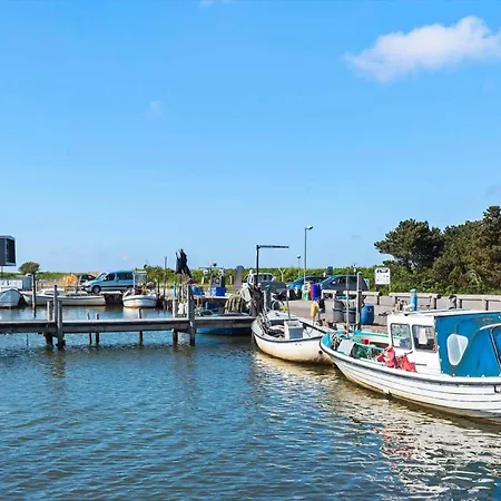 Hébergement de vacances C11569-hemmet-fasanvaenget-1 Hemmet