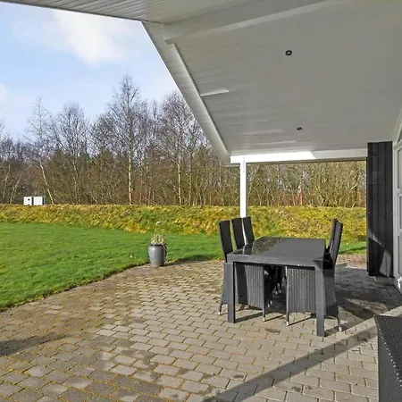 Hébergement de vacances C11569-hemmet-fasanvaenget-1