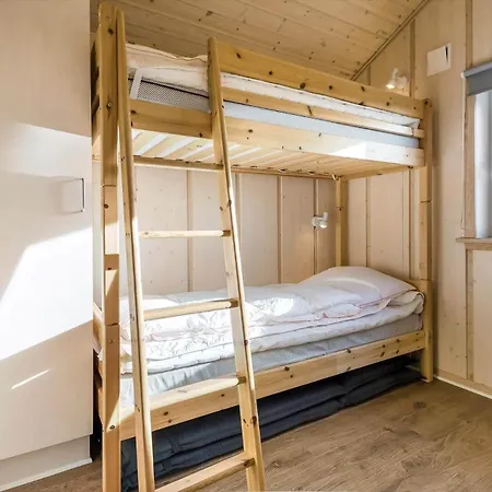 Hébergement de vacances C11569-hemmet-fasanvaenget-1 *