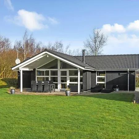 Hébergement de vacances C11569-hemmet-fasanvaenget-1 Hemmet