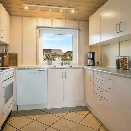 Hébergement de vacances C11569-hemmet-fasanvaenget-1 *