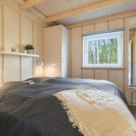 C11569-hemmet-fasanvaenget-1 Hébergement de vacances Hemmet