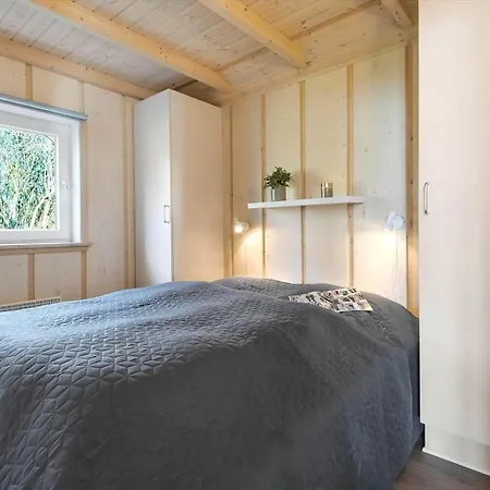 Hébergement de vacances C11569-hemmet-fasanvaenget-1 Hemmet