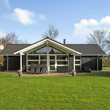 C11569-hemmet-fasanvaenget-1 Hébergement de vacances Hemmet