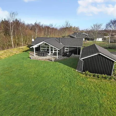 C11569-hemmet-fasanvaenget-1 Hébergement de vacances