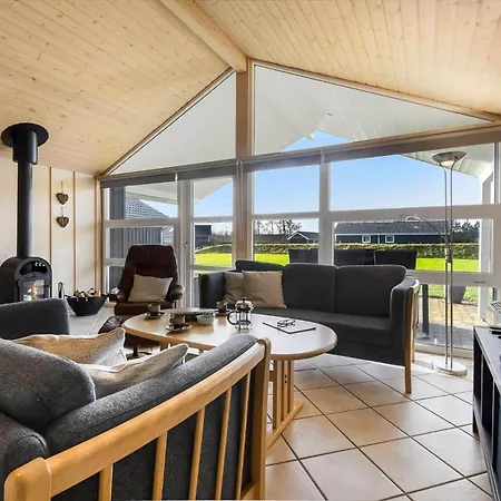 C11569-hemmet-fasanvaenget-1 Hébergement de vacances