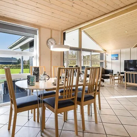 Hébergement de vacances C11569-hemmet-fasanvaenget-1