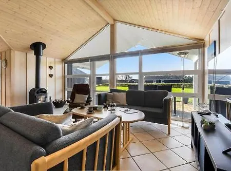 Сasa de vacaciones C11569-hemmet-fasanvaenget-1 Hemmet