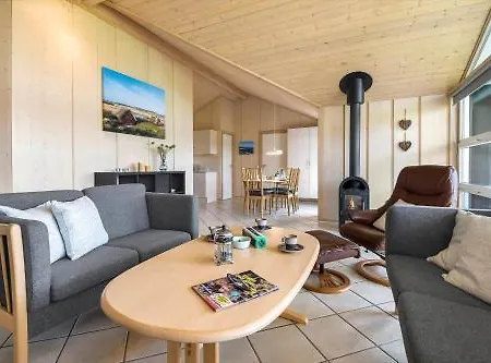 Сasa de vacaciones C11569-hemmet-fasanvaenget-1 *