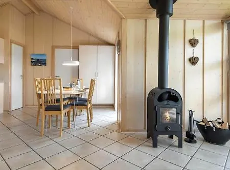 C11569-hemmet-fasanvaenget-1 Сasa de vacaciones