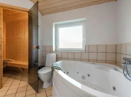 C11569-hemmet-fasanvaenget-1 Сasa de vacaciones