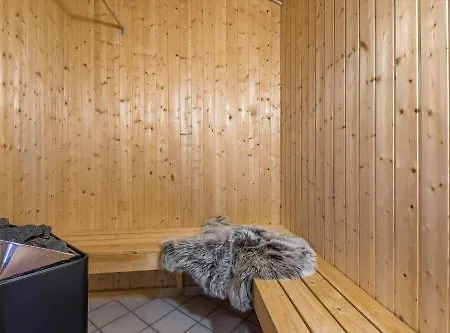 Сasa de vacaciones C11569-hemmet-fasanvaenget-1