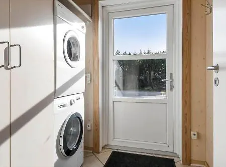 Сasa de vacaciones C11569-hemmet-fasanvaenget-1 Hemmet