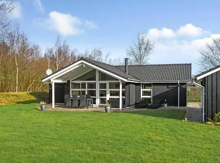 C11569-hemmet-fasanvaenget-1 Сasa de vacaciones