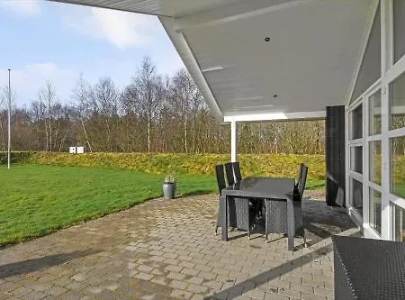 C11569-hemmet-fasanvaenget-1 Сasa de vacaciones Hemmet