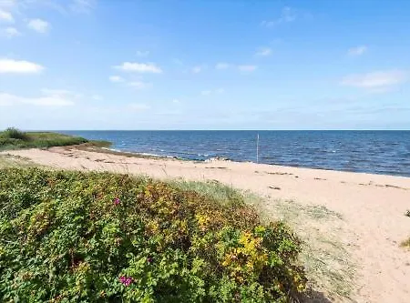 Сasa de vacaciones C11569-hemmet-fasanvaenget-1 Hemmet
