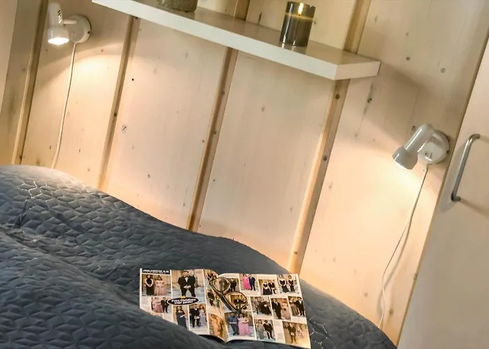 Dom wakacyjny C11569-hemmet-fasanvaenget-1 Hemmet