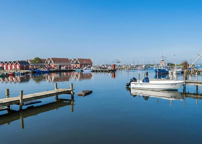 Dom wakacyjny C11569-hemmet-fasanvaenget-1 *