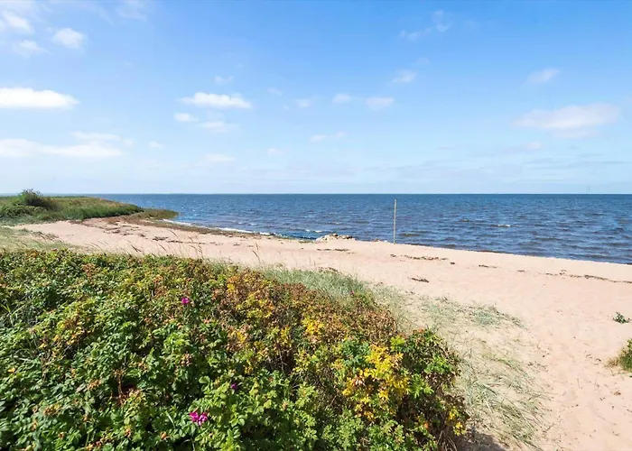 C11569-hemmet-fasanvaenget-1 Dom wakacyjny