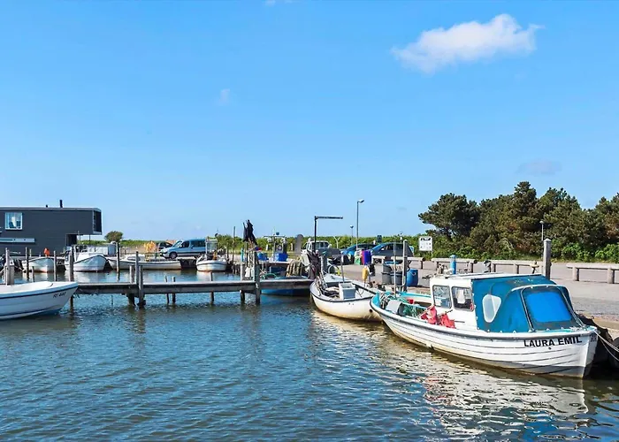 Dom wakacyjny C11569-hemmet-fasanvaenget-1 Hemmet