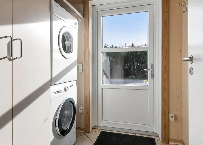 C11569-hemmet-fasanvaenget-1 Dom wakacyjny