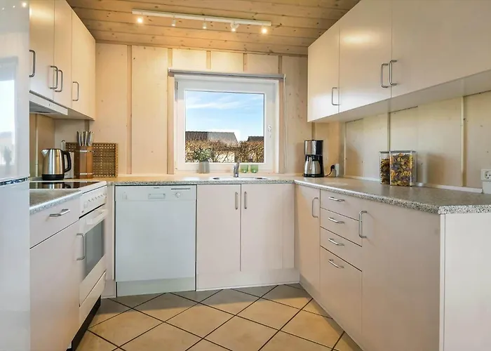 Dom wakacyjny C11569-hemmet-fasanvaenget-1 *