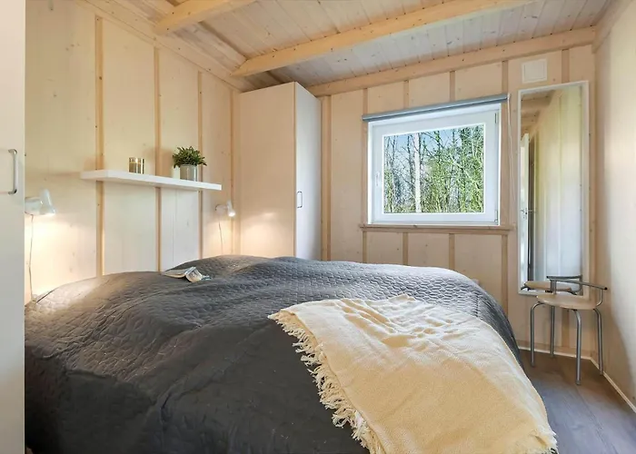 C11569-hemmet-fasanvaenget-1 Dom wakacyjny Hemmet