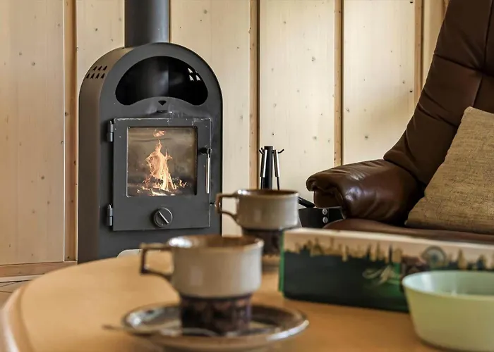 Dom wakacyjny C11569-hemmet-fasanvaenget-1 *