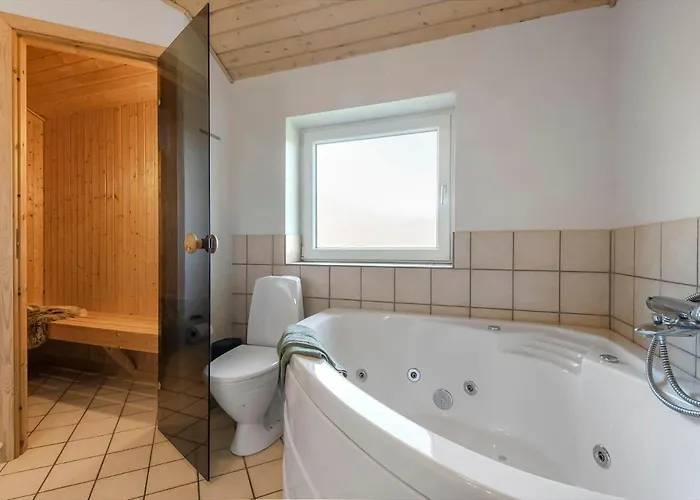 度假居 C11569-hemmet-fasanvaenget-1 *