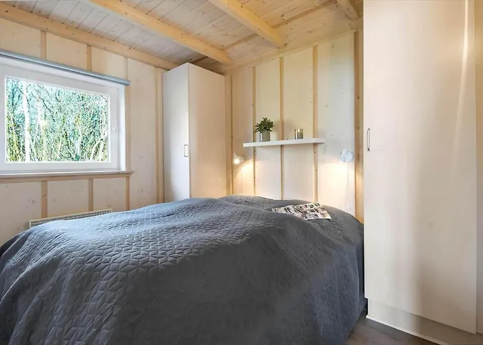 度假居 C11569-hemmet-fasanvaenget-1 *