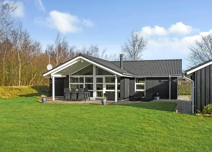 Feriehus C11569-hemmet-fasanvaenget-1