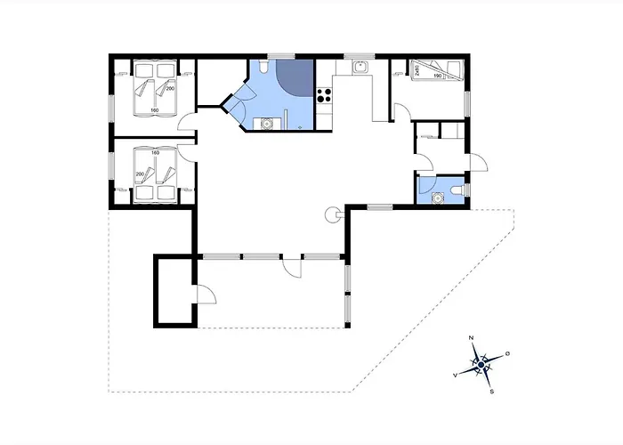 C11569-hemmet-fasanvaenget-1 Feriehus *